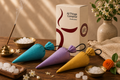 Bundle of 3 Cones (Assorted)