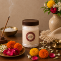 Camphor Jar (50g)