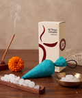 Camphor Cone (Original)