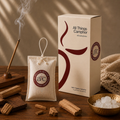 Camphor Sachet (Sandalwood)