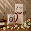Camphor Sachet (Mogra)
